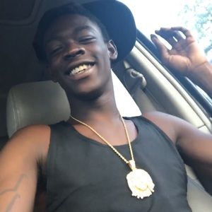 Meet your Posher, Vernard